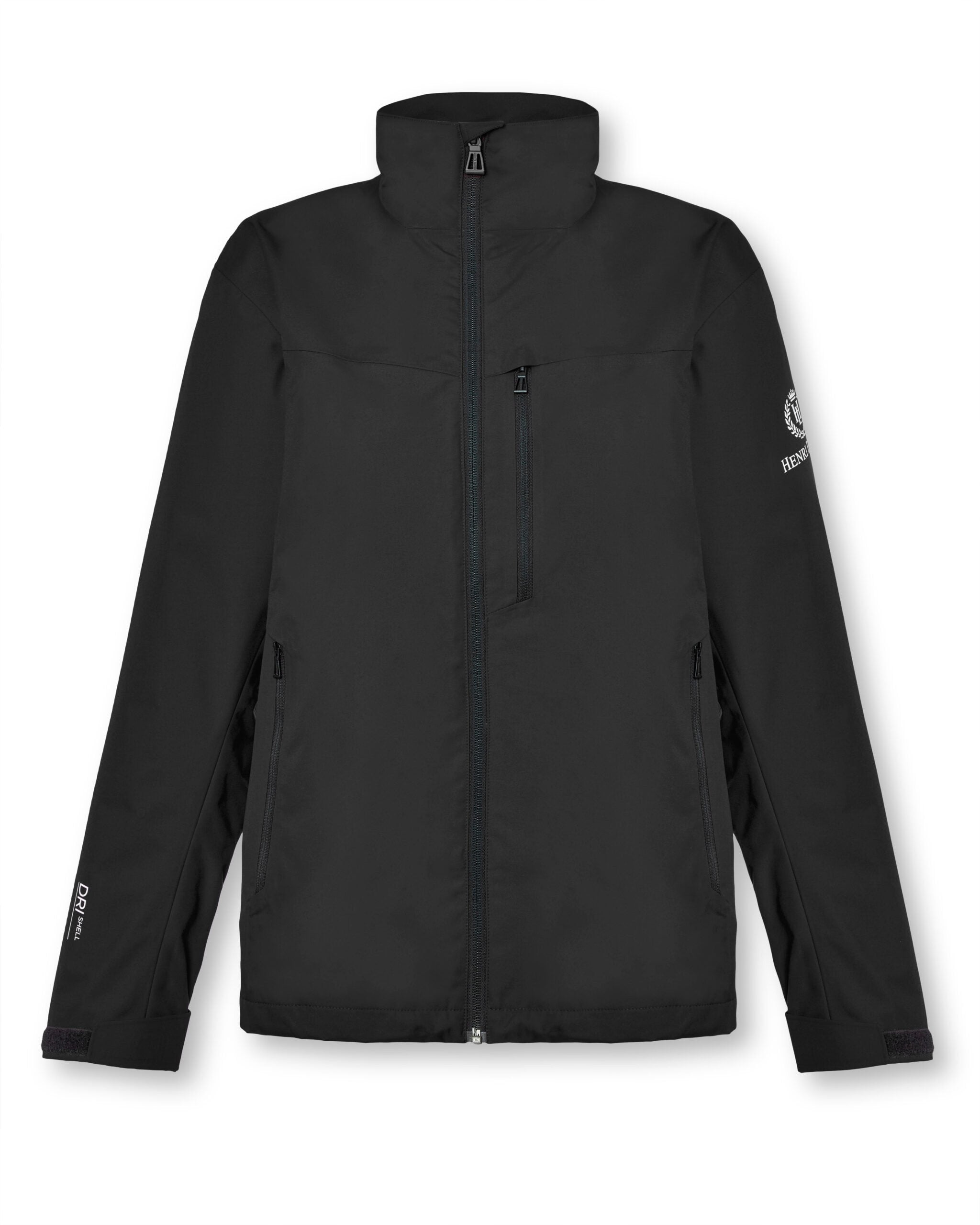 Henri Lloyd Womens Breeze Jacket (2026) Black