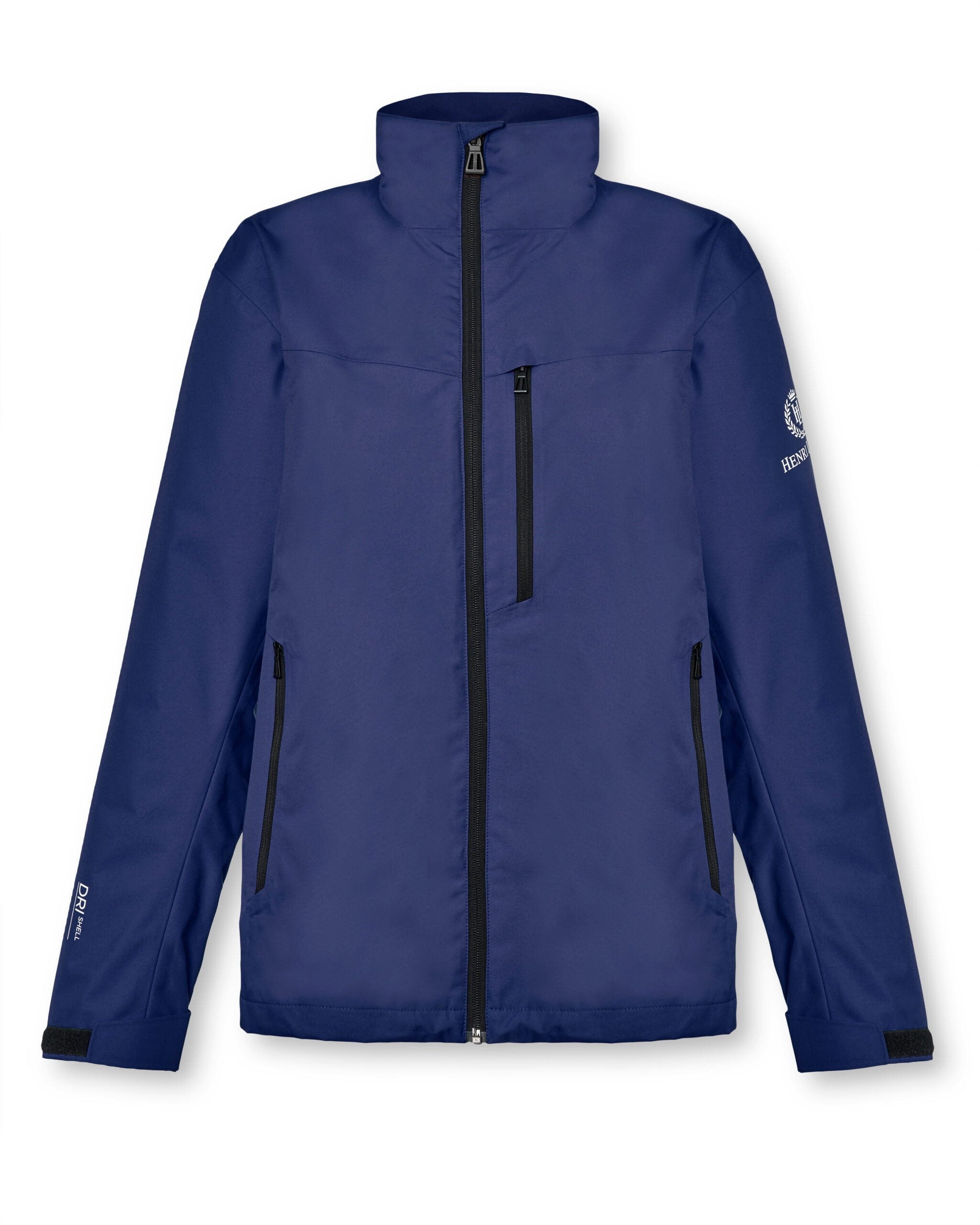 Henri Lloyd Womens Breeze Jacket (2026) Navy Blue
