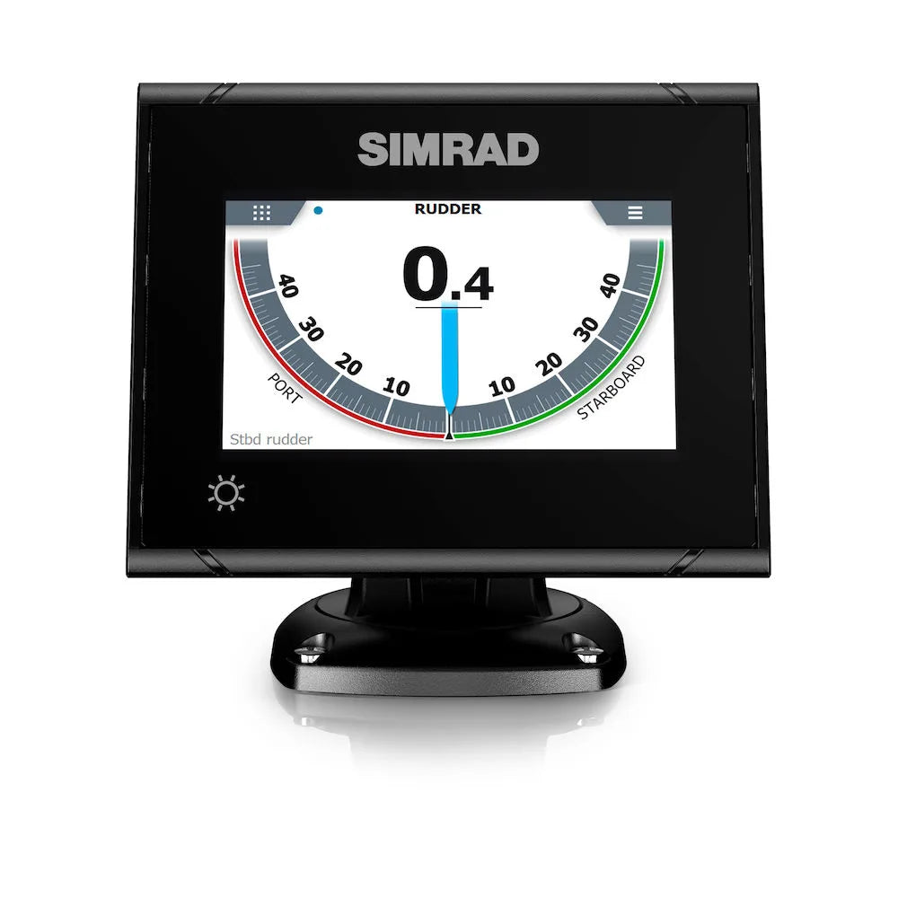 Simrad I3005 Instrument