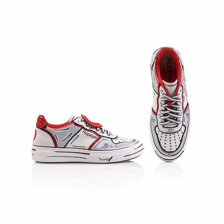 Ropeye 수제 슈즈 — Ropeye