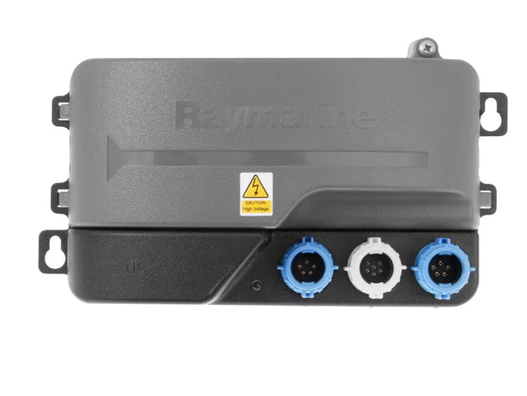 Raymarine ITC-5 Transducer Converter