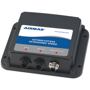 Airmar Junction box echo corredera NMEA 200 UST800 UST850 NN