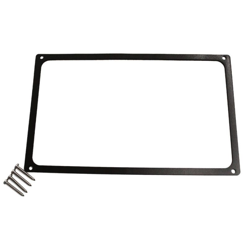Lowrance HDS-9 Live/pro Flush Mount Kit