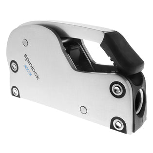 Spinlock XCS Clutch  Anodised No Sidemount — OEM Box