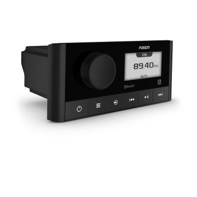 Fusion® Stereo and Speaker Kits