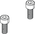 Lowrance 360 Head Hw