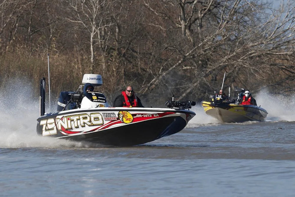 Радар Lowrance 3G (ROW) - изображение 9