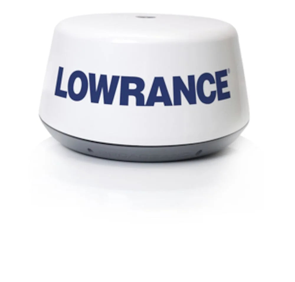 Lowrance 3G Радар (ROW)