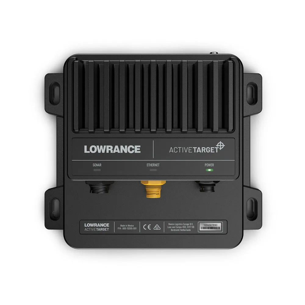 Lowrance Activetarget Black Box Only Replacement