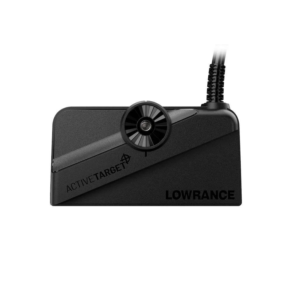Lowrance Activetarget Transducer Only Replacement