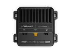 Lowrance Activetarget2 Module Only