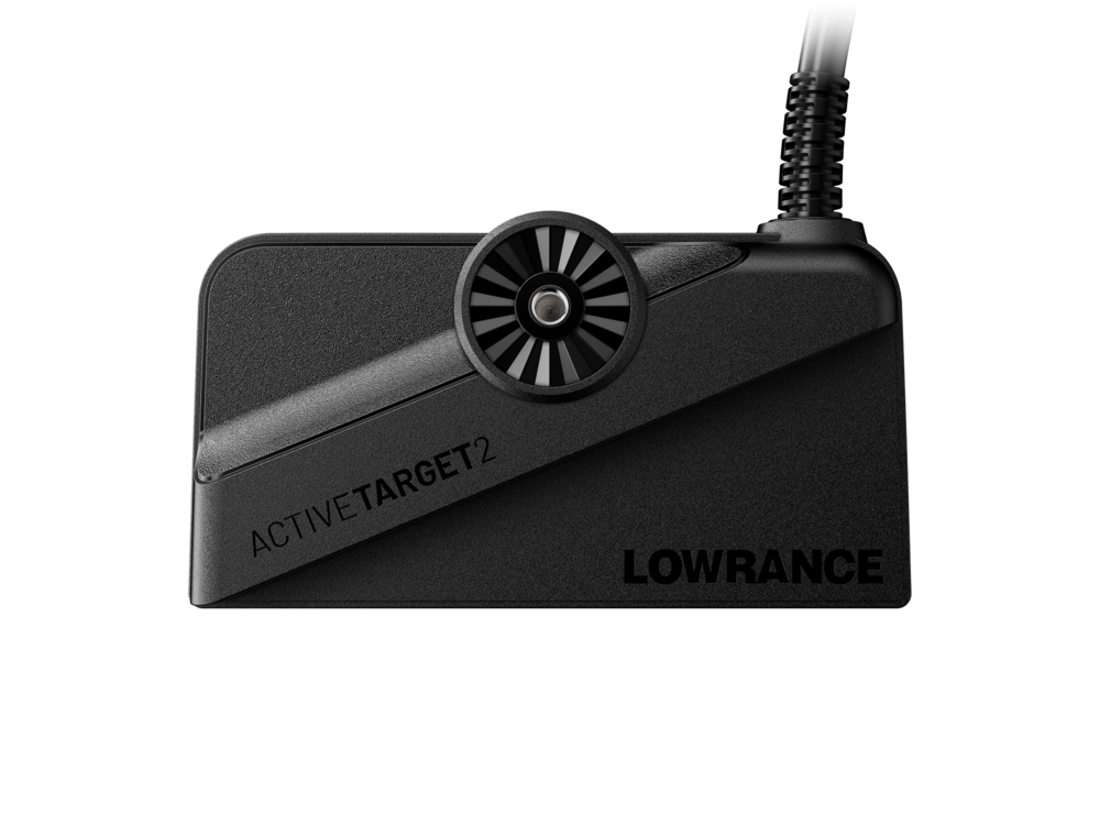 Lowrance Activetarget2 Transducer Only