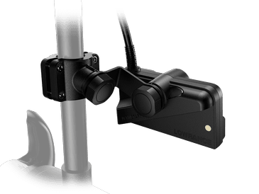 Lowrance Activetarget2 Trolling Motor Shaft Mount