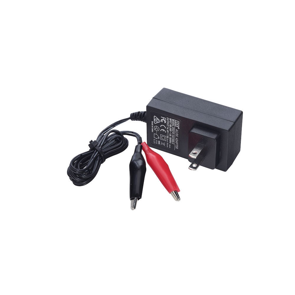 Lowrance BATT CHRGR AC ADPTR