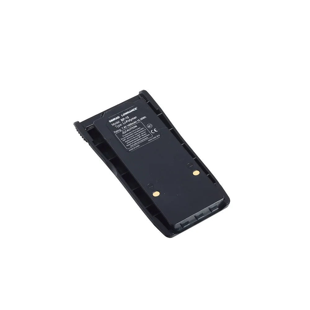 Lowrance BATTERY