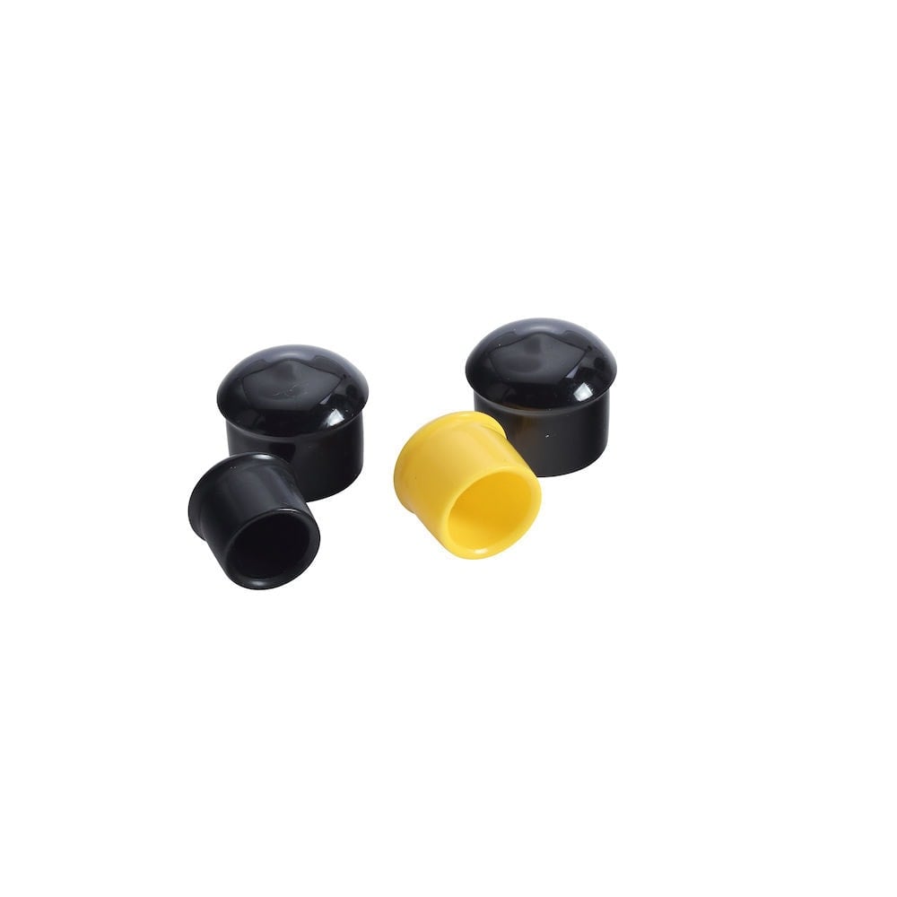 Lowrance CAP-1 . Set of connector caps for HDS series