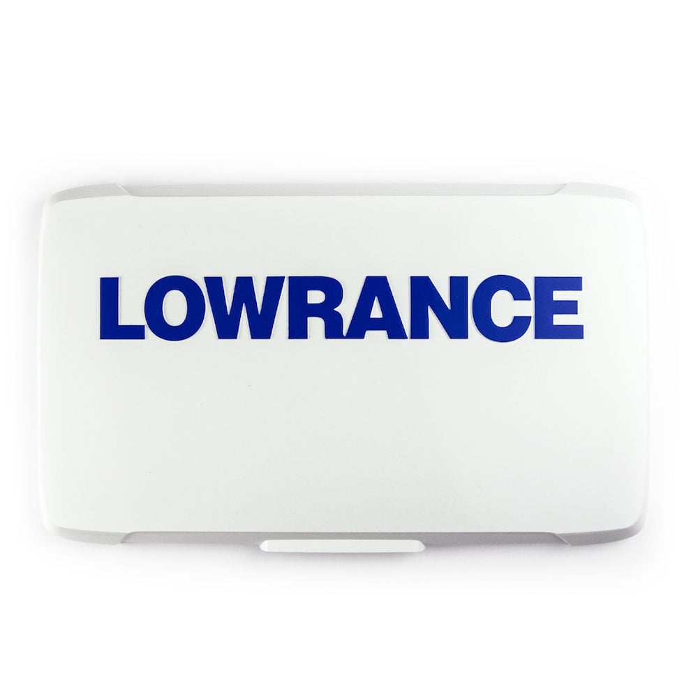 Lowrance Eagle 7" SUN Cover
