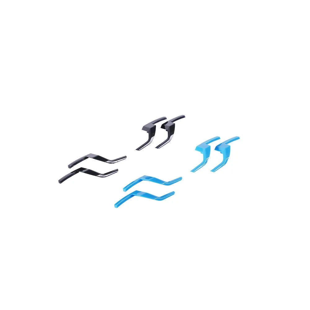 Lowrance ELITE TI CORNER DETAIL (Black)