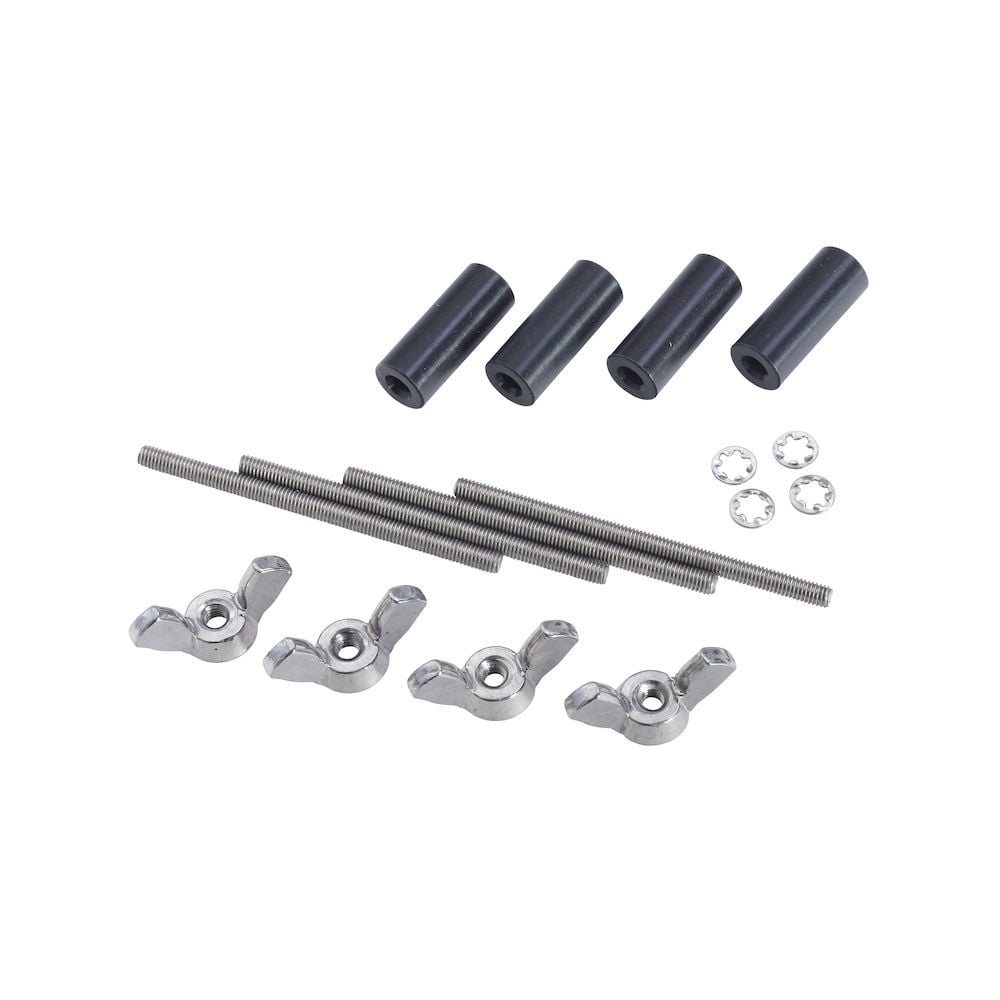 Lowrance Flush Mounting kit for all Elite-7 - image 2