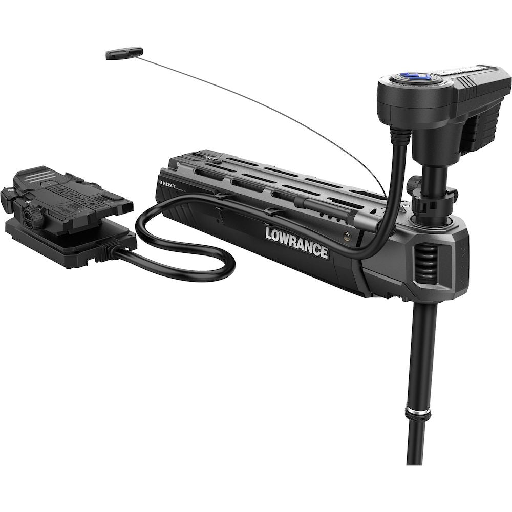 Lowrance Ghost™ Freshwater Trolling Motor 52"