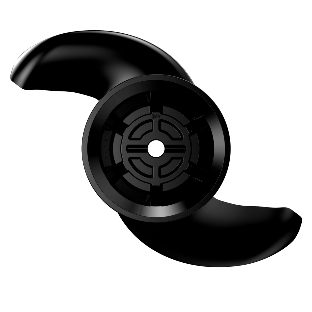 Lowrance Ghost Propeller - image 3