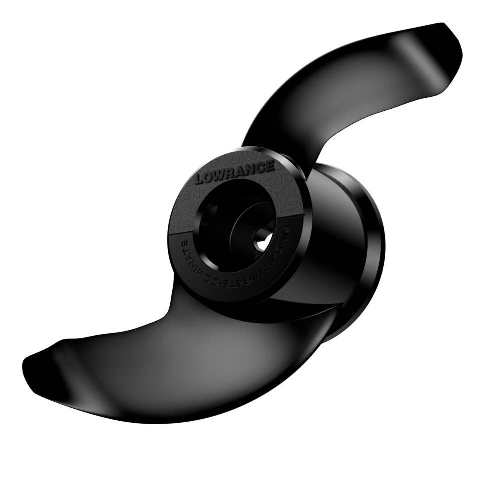Lowrance Ghost Propeller - image 4