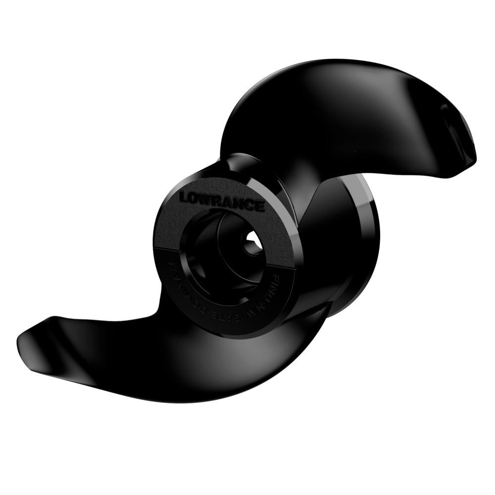 Lowrance Ghost Propeller