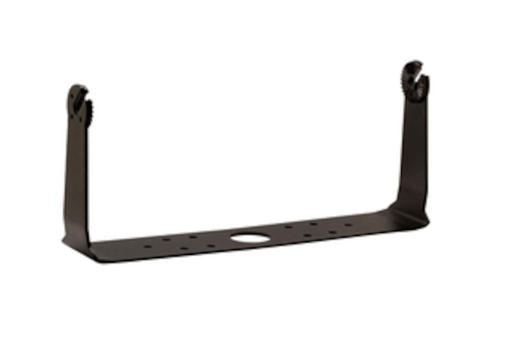 Lowrance Gimbal mounting bracket with knobs for 12" HDS Gen2 Touch/HDS Gen3/HDS Carbon/Elite-Ti