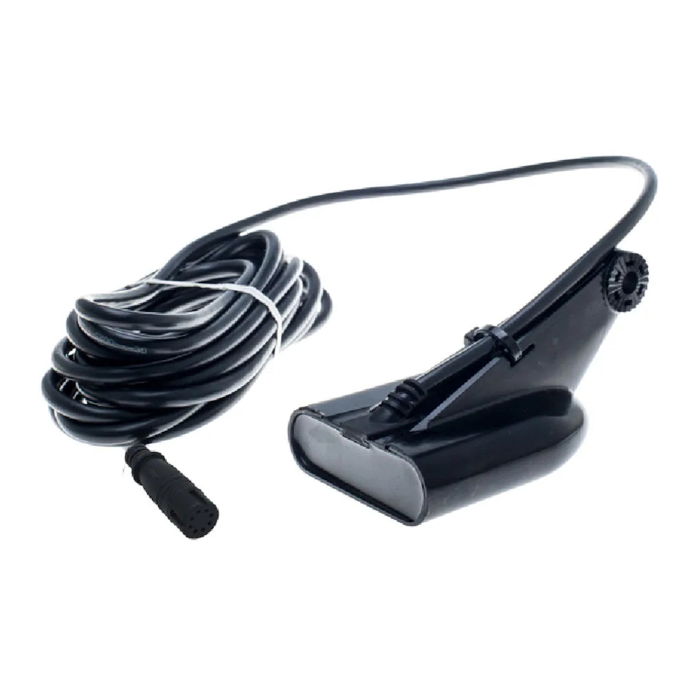 Lowrance  Skimmer® Transducer 50/200/455/800khz for Hook2* and Hook Reveal