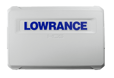 Lowrance HDS-10 PRO Suncover