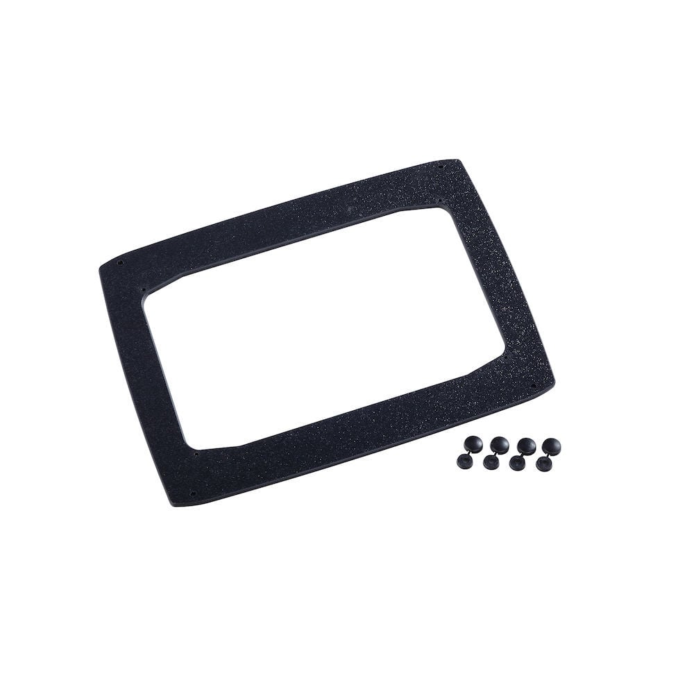 Lowrance HDS-10 TO HDS-9 TOUCH DASH MOUNT ADAPTER