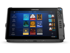 Lowrance HDS PRO