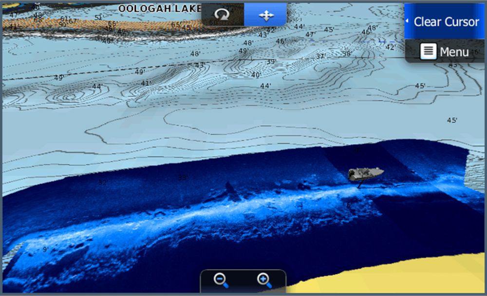 lowrance-hds-7-gen2-touch-row-with-83300-and-structurescan-t-16