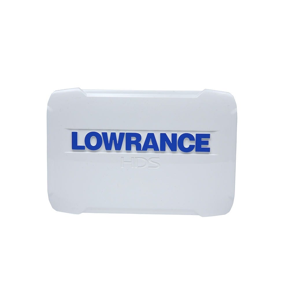 Lowrance HDS-7 GEN3 SUNCOVER - image 3