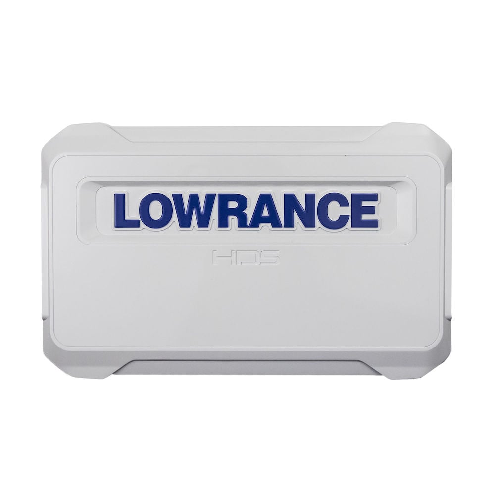Lowrance Hds-7 Live Suncover