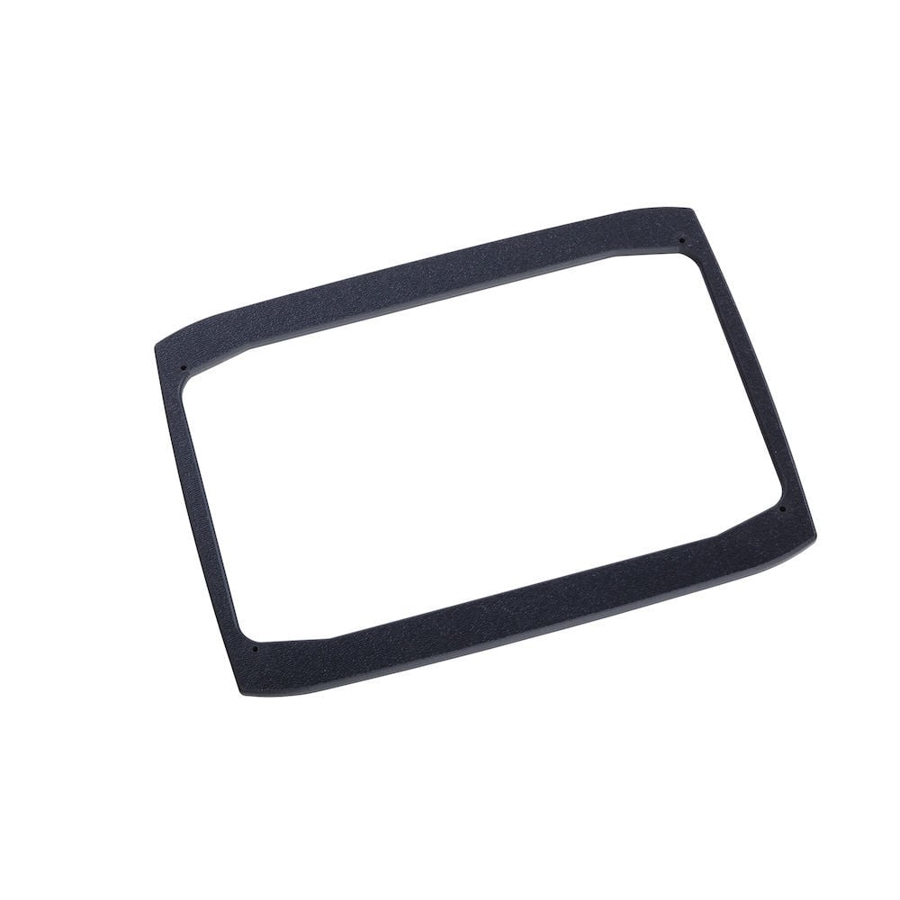 Lowrance HDS-8 TO HDS-9 TOUCH DASH MOUNT ADAPTER