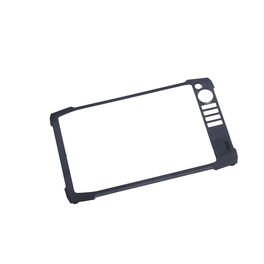 Lowrance HDS-9 CARBON BZL &amp; SD DOOR PK ASSY