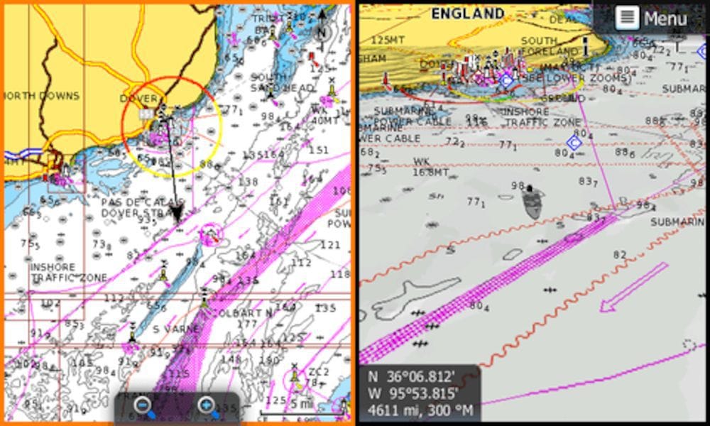 Lowrance HDS-9 GEN2 Touch ROW No Xdcr - image 7