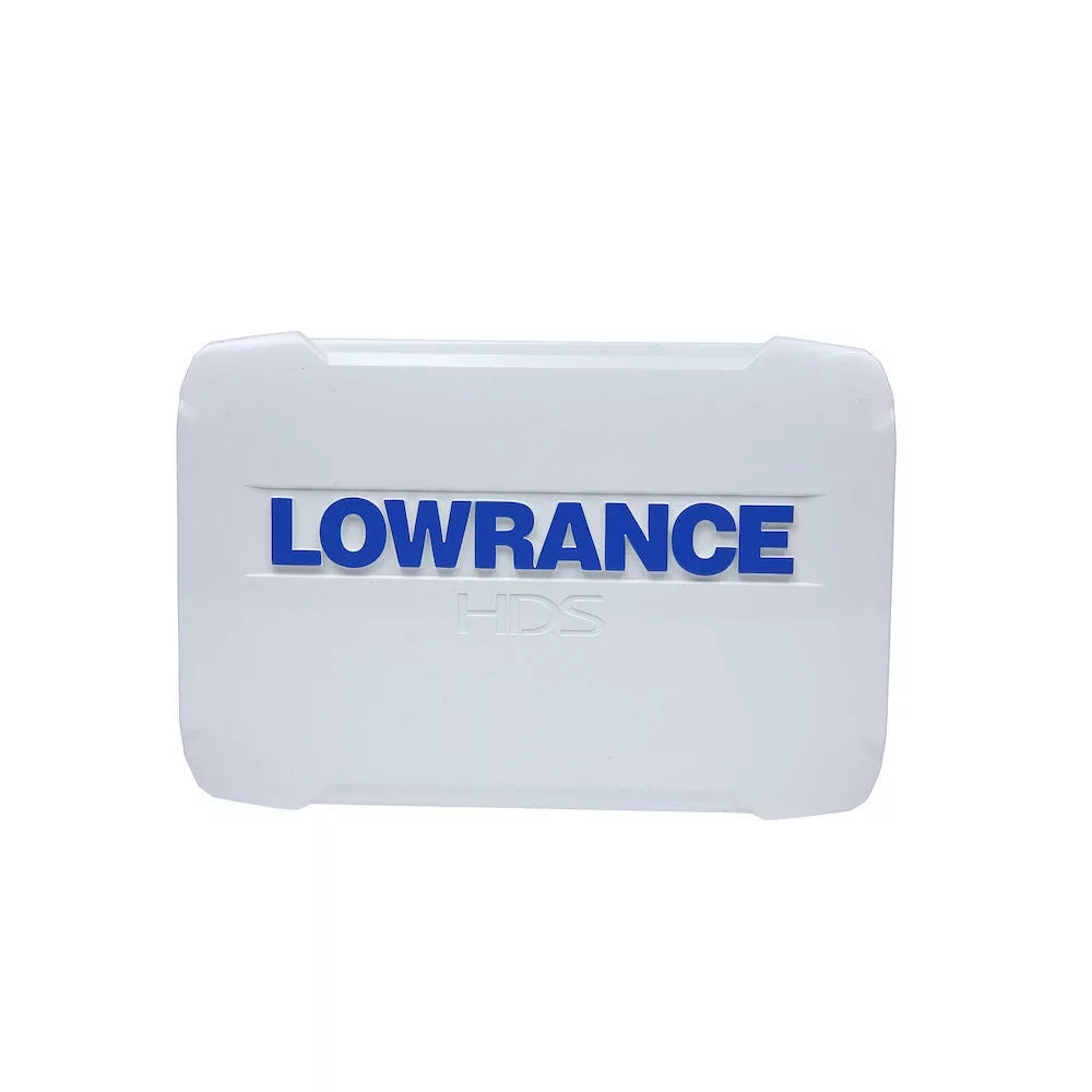 Couvercle solaire Lowrance HDS-9 GEN2 TOUCH