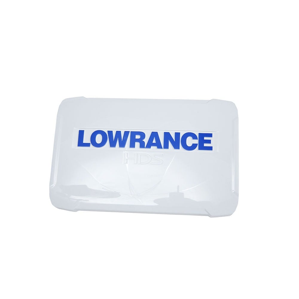 Lowrance HDS-9 GEN3 SUNCOVER - image 2