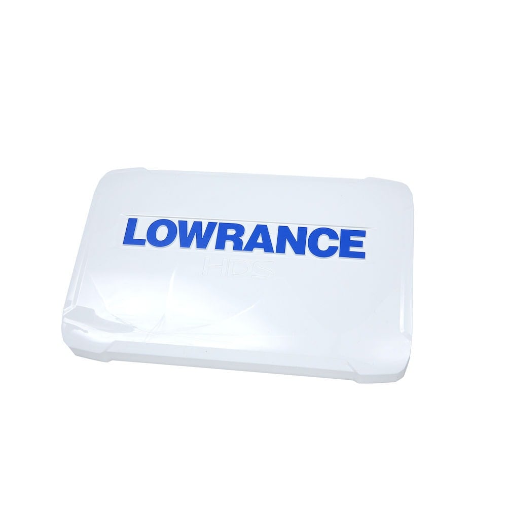 Lowrance HDS-9 GEN3 SUNCOVER - image 5