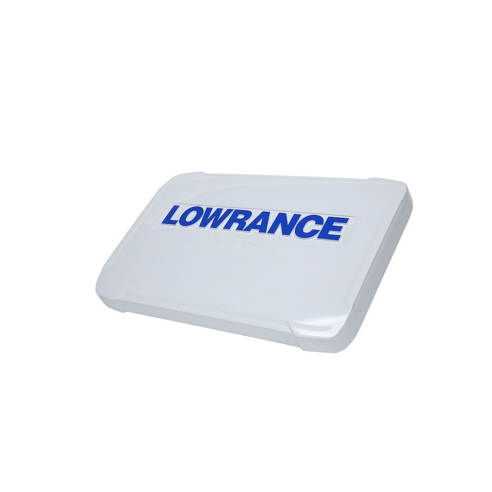 Lowrance HDS-9 GEN3 SUNCOVER - image 6