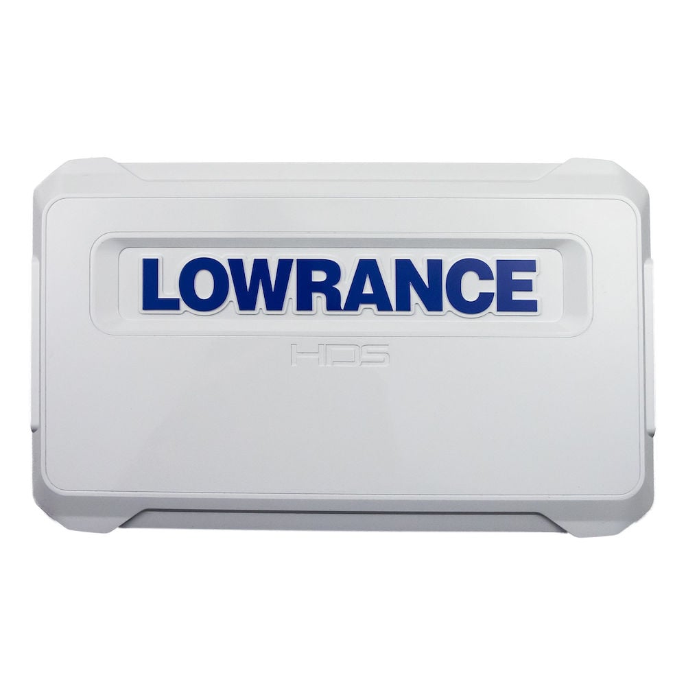 Lowrance Hds-9 Live Suncover