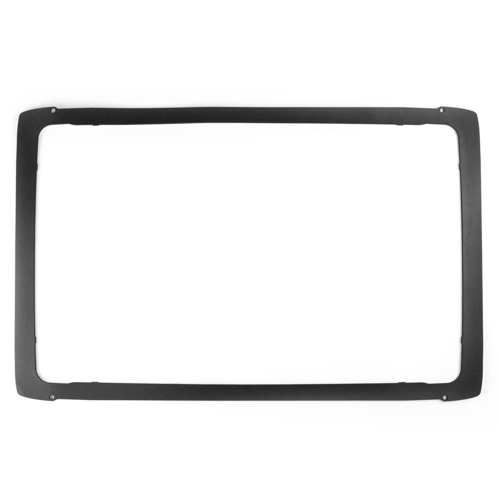 Lowrance HOOK2 12"  Dash Gasket Kit
