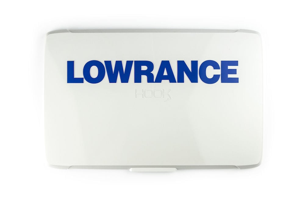 Lowrance HOOK2 12"  Sun Cover