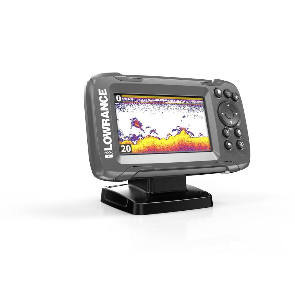 Lowrance HOOK2-4x  All Season Pack (EU) - image 3