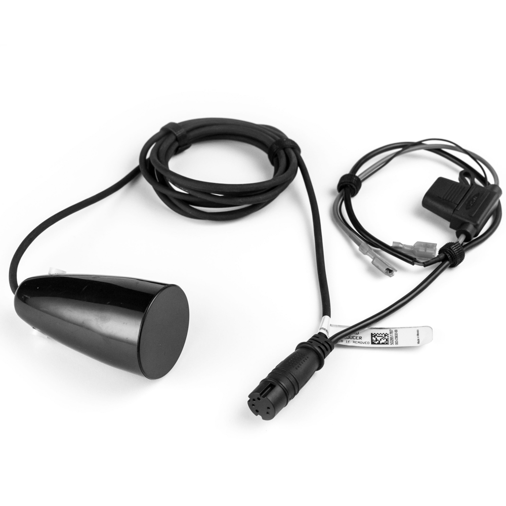 Lowrance HOOK2-4x  Ice Transducer