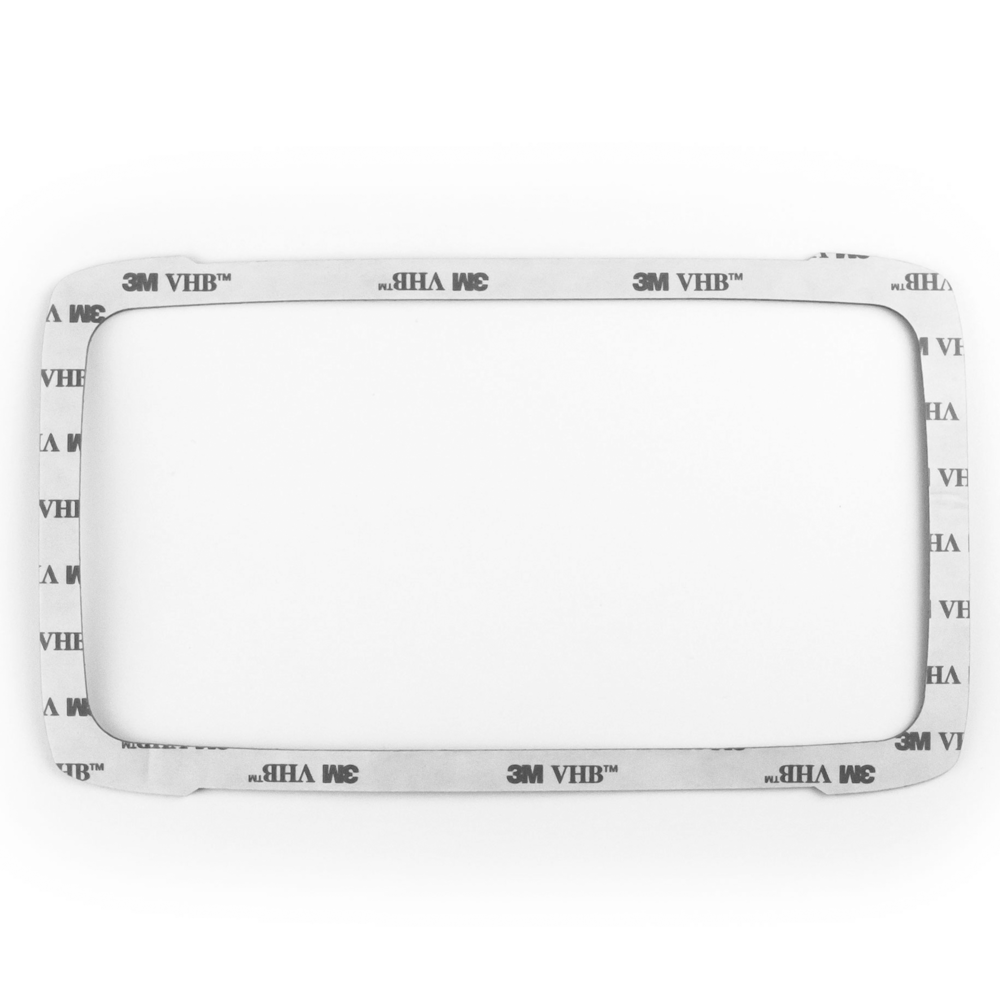 Lowrance HOOK2 5"  Dash Gasket Kit