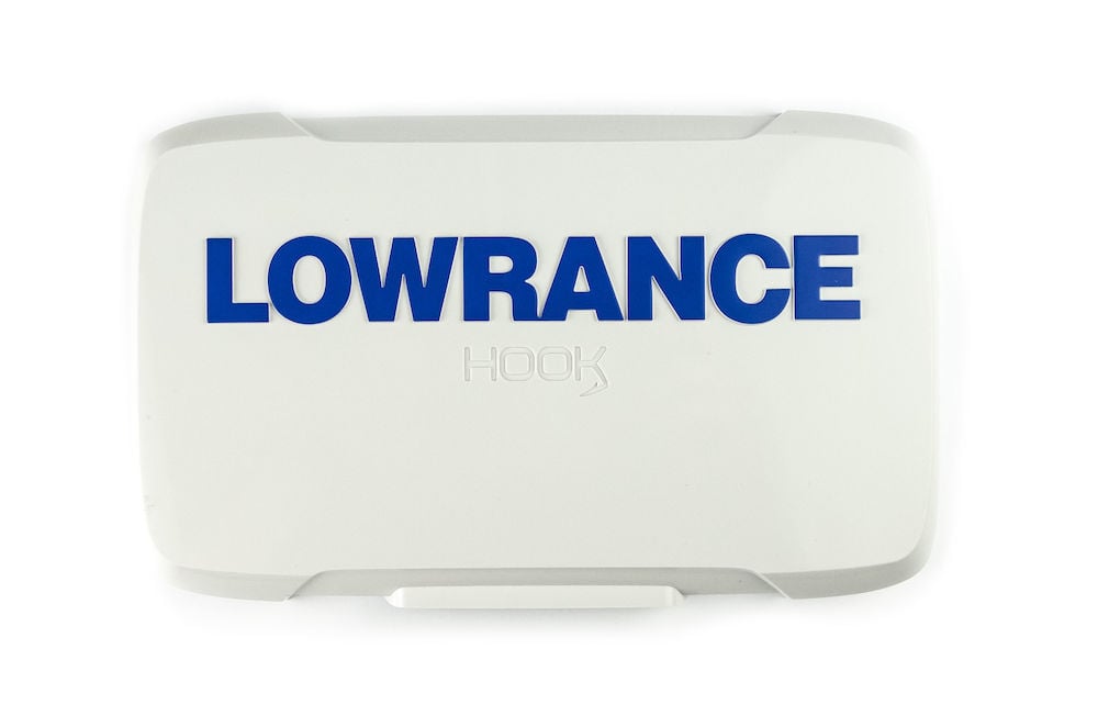 Lowrance HOOK2 5"  Sun Cover