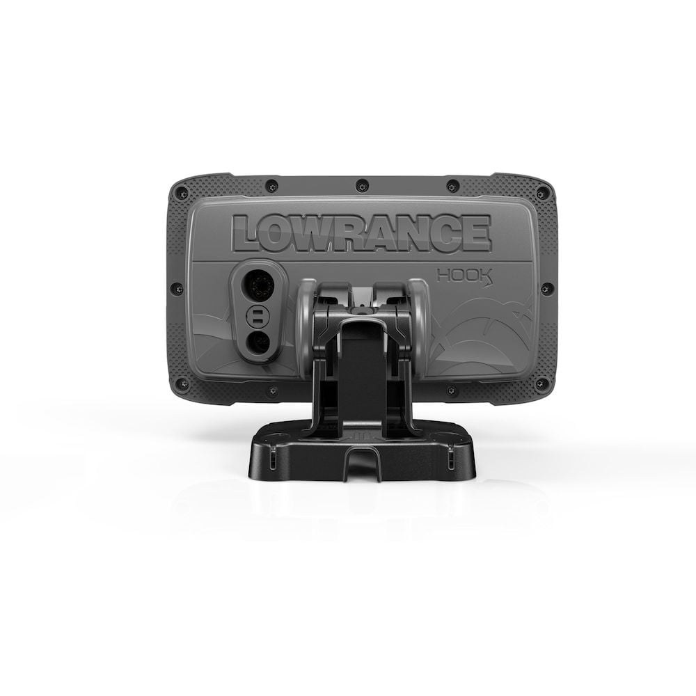 Lowrance HOOK2-5x Splitshot - image 4